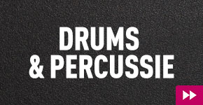 Drums & Percussie